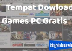 Situs Download Game PC Gratis