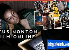 Situs Nonton Film Gratis