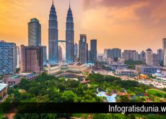 Tempat Wisata Gratis yang Bisa Kamu Kunjungi di Malaysia
