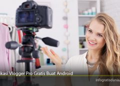 Aplikasi Vlogger Pro Gratis Buat Android